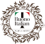 Buono Italian（ブォーノ イタリアン）